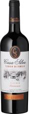 2023 Carménère Reserva Terroir De Familia Casa Silva