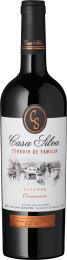 Carménère Reserva Terroir De Familia Casa Silva Vina Casa Silva Sa