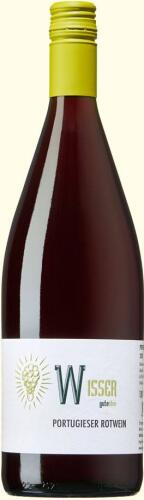 2022 Portugieser Rotwein gute idee