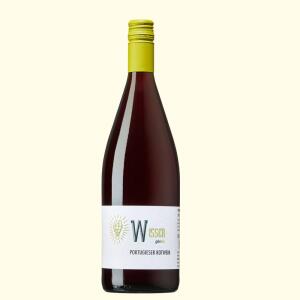 2022 Portugieser Rotwein gute idee
