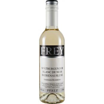 2018 Spätburgunder Beerenauslese Blanc de Noir Essinger Sonnenberg