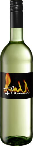  Flamme Weiss