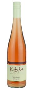 Non Blanc  Weingut-Brennerei Detlef Müllers