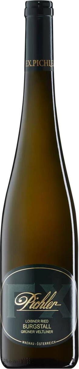 Grüner Veltliner Ried Burgstall 2024 Wachau DAC
