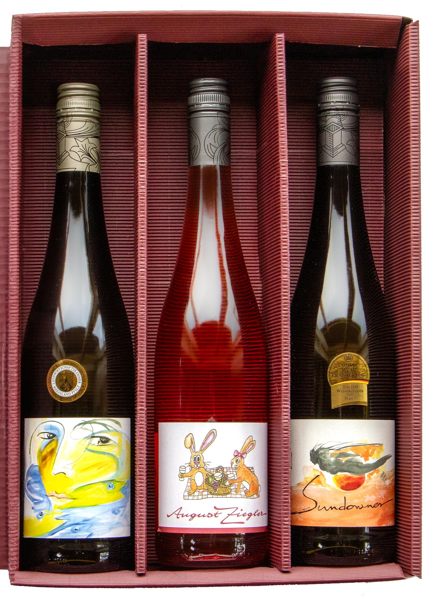 Osterpaket