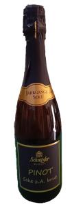 Pinot Sekt b.A. Weingut Schnitzler