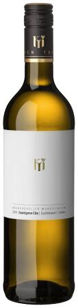2021 Mundelsheimer Sauvignon Cita QbA trocken