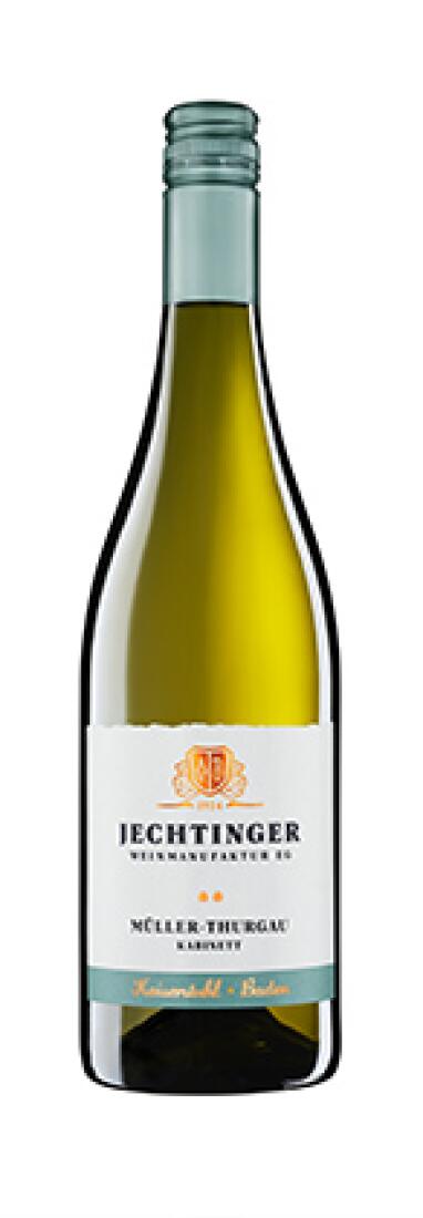 Müller-Thurgau   Kabinett  *Die Handwerklichen*