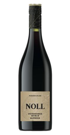 2023 Spätburgunder Rotwein halbtrocken