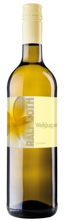 2022 Weißburgunder