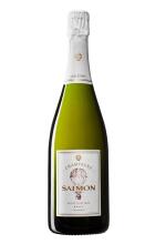 Montgolfière brut Champagne Salmon