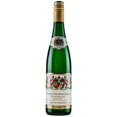 2022 Piesporter Goldtröpfchen Spätlese Riesling Halbtrocken
