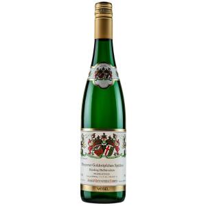 2022 Piesporter Goldtröpfchen Spätlese Riesling Halbtrocken