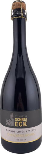 0 Grand Cuvée Reserve brut nature