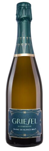 2018 TRADITION Blanc de Blanc brut 