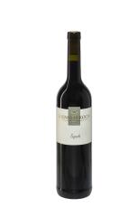 2018 Syrah Rotwein trocken