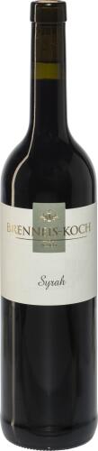 2020 2020 Syrah Rotwein trocken
