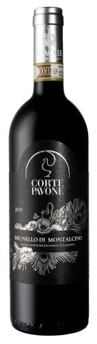 2018 Brunello di Montalcino DOCG (bio)