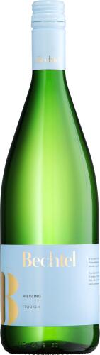 2024 Riesling trocken