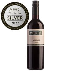 Merlot Ried Auleiter 2019