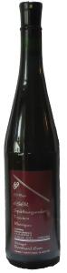 Eser Spätburgunder Rotwein Weingut Bernhard Eser