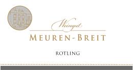 Rotling Weingut Meuren-Breit