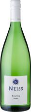 2022 Riesling Qw trocken Neiss 1,0