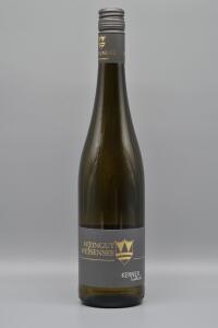 Kerner Kabinett lieblich 2023 Weingut Weisensee
