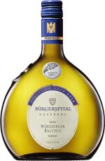 2021 Würzburger Bacchus Kabinett