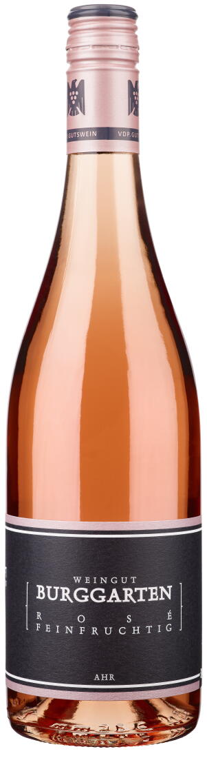 Spätburgunder Rosé feinfruchtig VDP.Gutswein