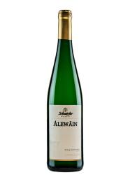"Alewäin" Riesling Qualitätswein trocken Weingut Schnitzler