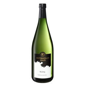 2021 Riesling QbA halbtrocken Großbottwarer Wunnenstein