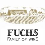 Logo von Fuchs - Family of Wine