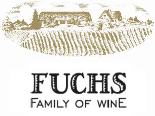 Logo von Fuchs - Family of Wine
