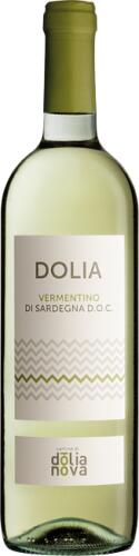 2024 Dolianova Vermentino di Sardegna DOC