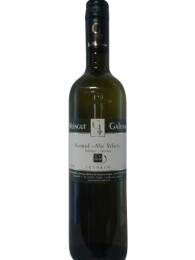 2022 Konrad 'alte Reben' trocken Weingut Galena
