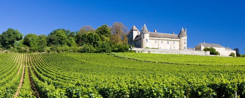 Château Ricardelle