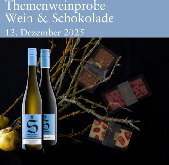 Event: Wein & Schokolade 12.12.2026