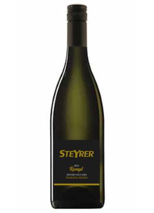 Grüner Veltliner DAC Reserve Ried Rampl Terrassen 2017