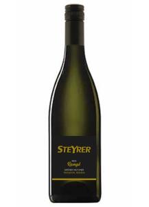 Grüner Veltliner DAC Reserve Ried Rampl Terrassen 2019 Weingut Steyrer
