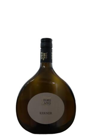 2024 Kerner Spätlese halbtrocken