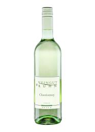 Chardonnay trocken Bio Weingut Holger Kuhn