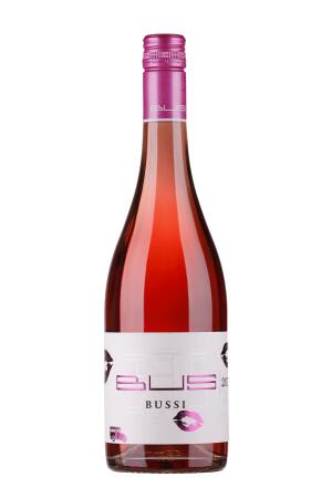 2021 Cuvée Rosé "Bussi"