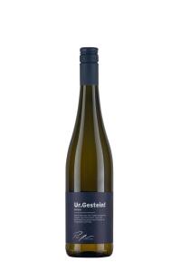 Ur.Gestein! - Silvaner Weingut Dr. Hinkel