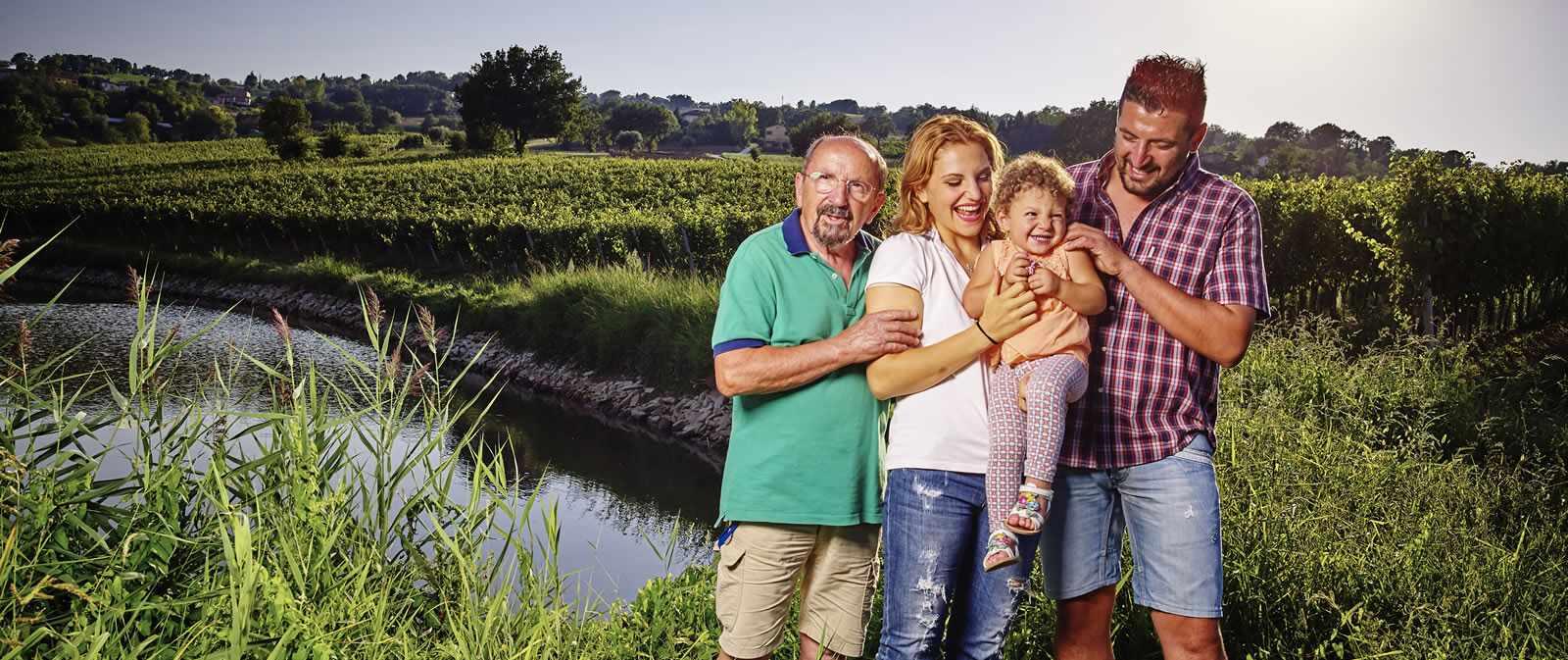 Weingut Andrea Felici