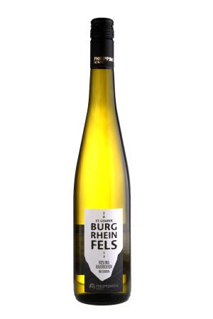 2019 St. Goarer Burg Rheinfels Riesling halbtrocken