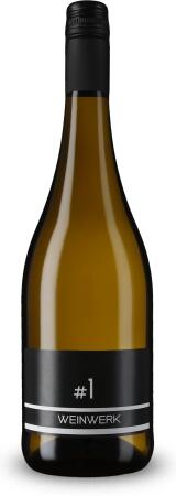Secco #1  2017