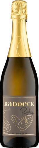 2022 Riesling Sekt trocken