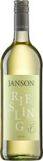 2023 Schloss Janson Riesling trocken