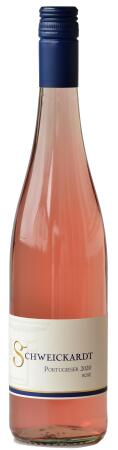 2021 Portugieser Rosé